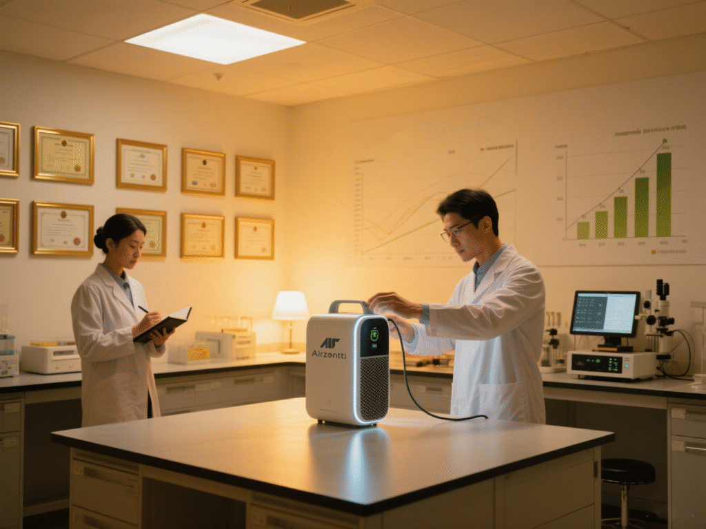 ESG_Lab